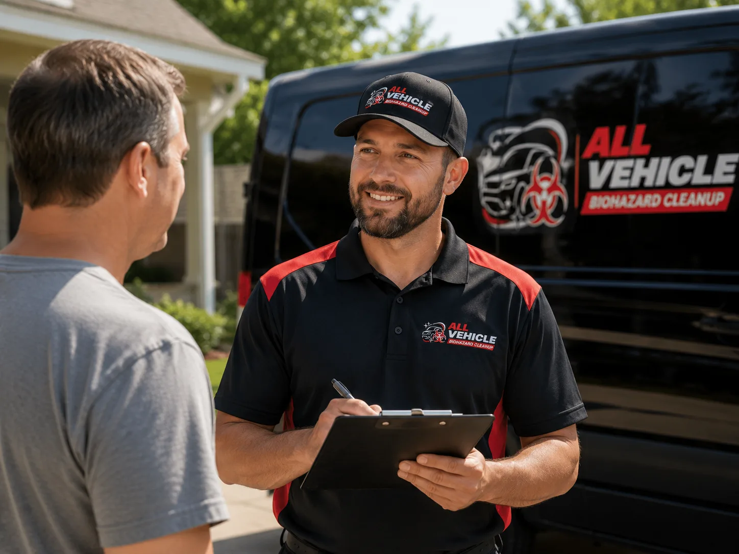 Vehicle Biohazard Cleanup Caledonia, MO FAQs